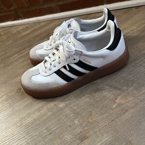 Adidas Samba size 8